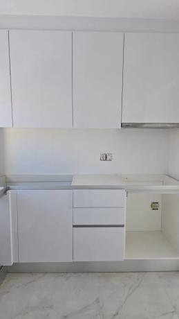 Ático en calle Santomera, 17