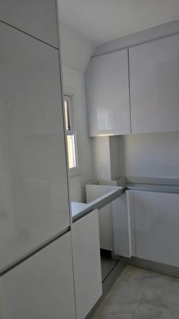 Ático en calle Santomera, 17