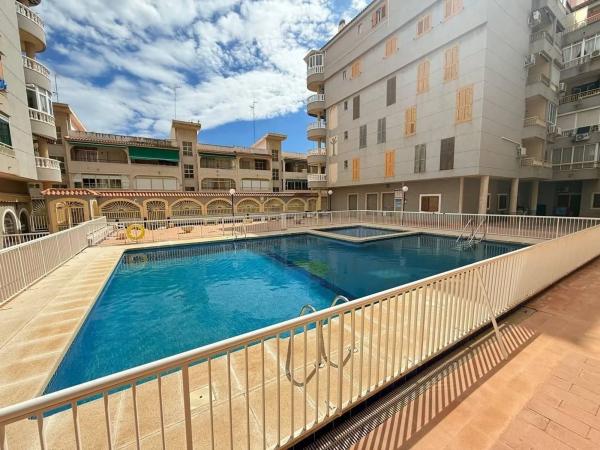 Ático en calle Santomera, 17