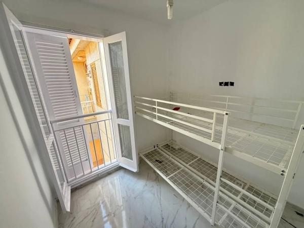 Ático en calle Santomera, 17