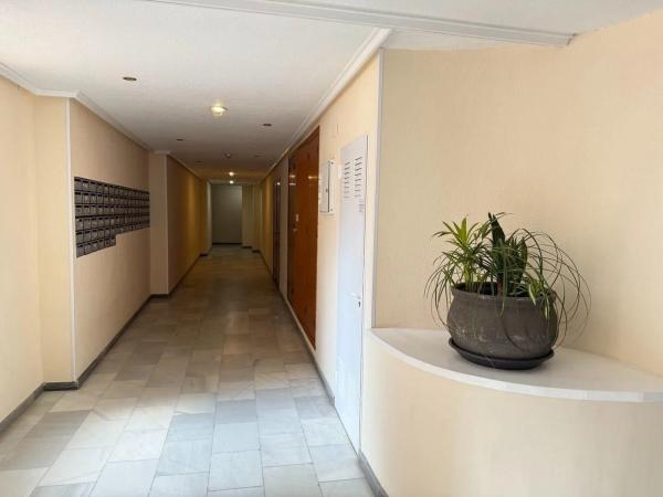 Ático en calle Santomera, 17