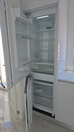 Ático en calle Santomera, 17