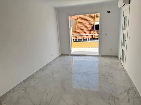 Ático en calle Santomera, 17