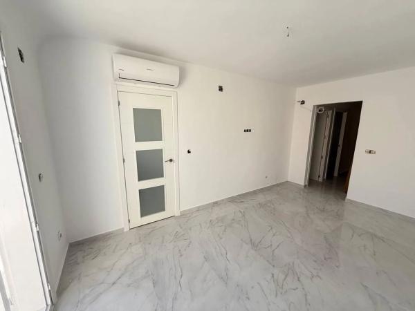 Ático en calle Santomera, 17