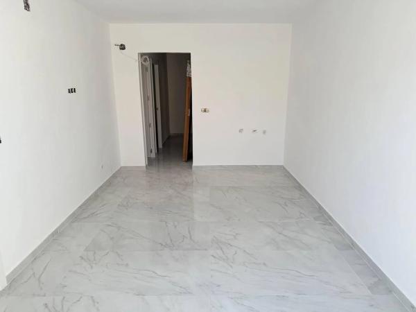 Ático en calle Santomera, 17