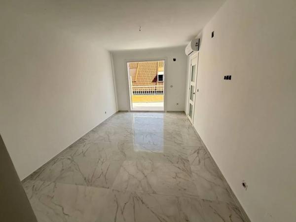 Ático en calle Santomera, 17