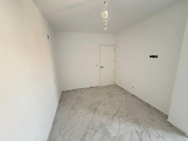 Ático en calle Santomera, 17