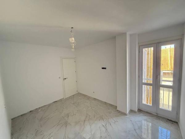 Ático en calle Santomera, 17