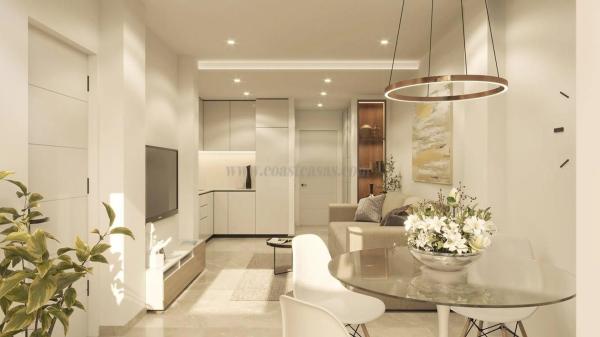 Piso en calle Beniajan