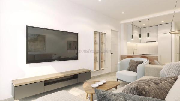 Piso en calle Beniajan