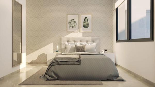 Piso en calle Beniajan