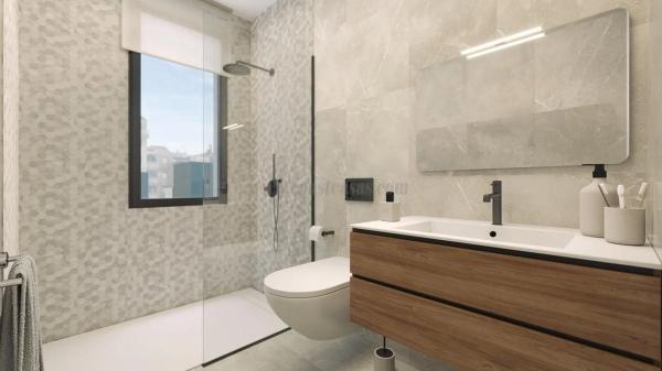 Piso en calle Beniajan