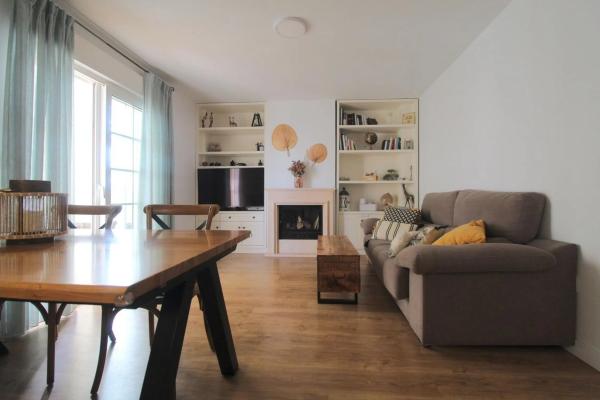 Piso en calle Mar Rojo