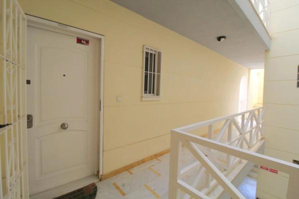 Piso en calle Mar Rojo