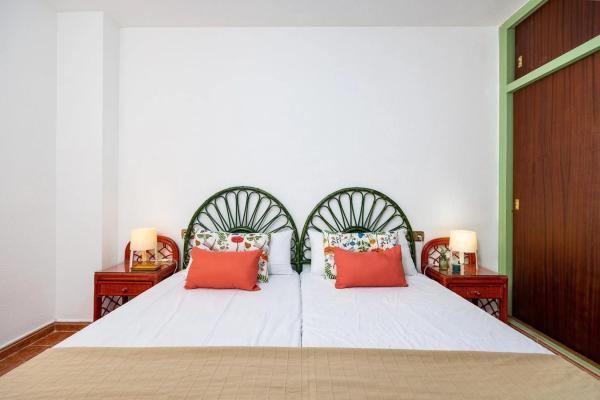 Piso en calle Almoradí, 7