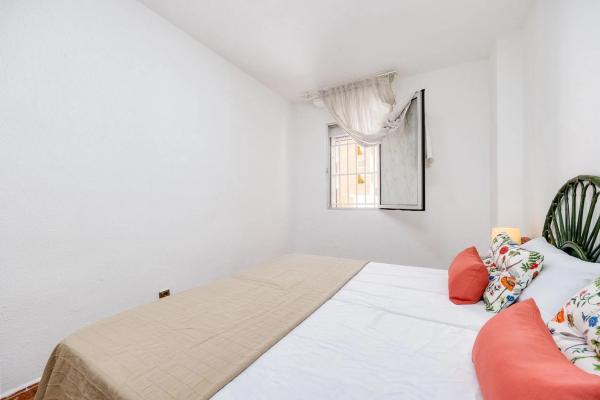 Piso en calle Almoradí, 7