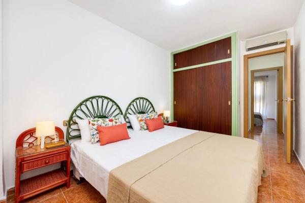 Piso en calle Almoradí, 7