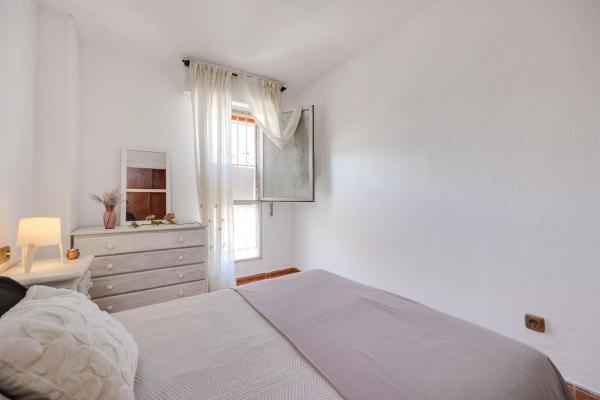 Piso en calle Almoradí, 7