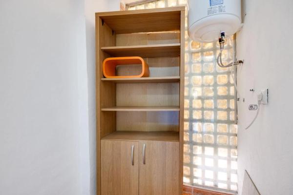 Piso en calle Almoradí, 7