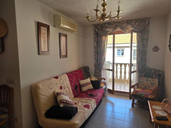 Piso en calle Rafal, 22