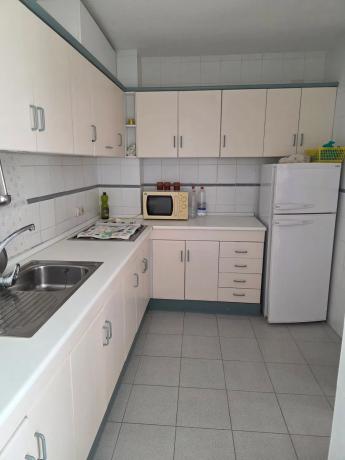 Piso en calle Rafal, 22