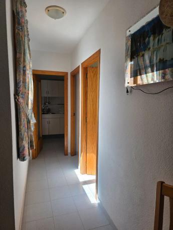 Piso en calle Rafal, 22