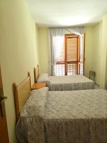 Piso en calle Rafal, 22