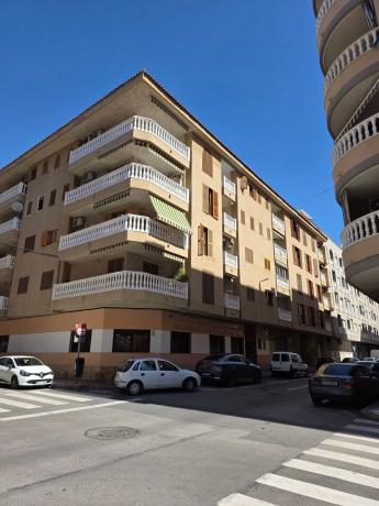 Piso en calle Rafal, 22