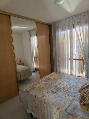 Piso en calle Rafal, 22