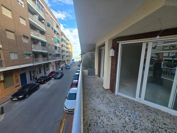 Piso en avenida Doctor Gregorio Marañón, 35