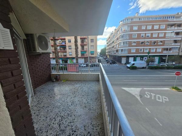 Piso en avenida Doctor Gregorio Marañón, 35