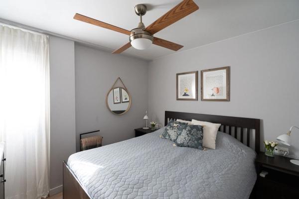 Ático en avenida Doctor Gregorio Marañon 35, 5d