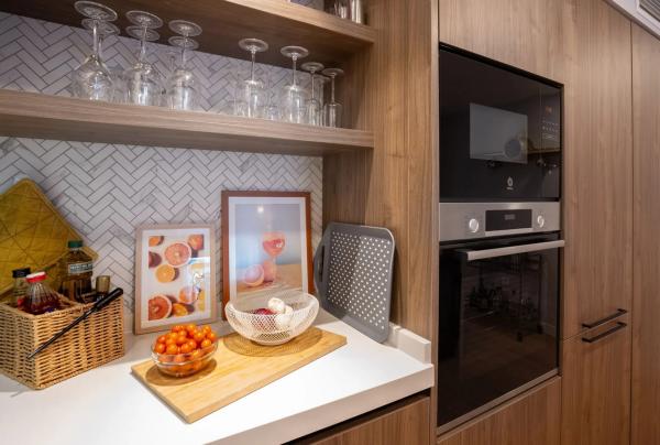 Ático en avenida Doctor Gregorio Marañon 35, 5d