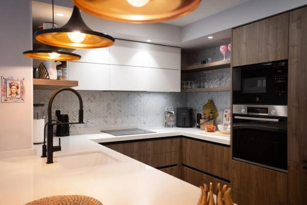 Ático en avenida Doctor Gregorio Marañon 35, 5d