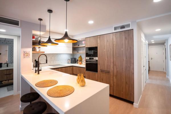 Ático en avenida Doctor Gregorio Marañon 35, 5d