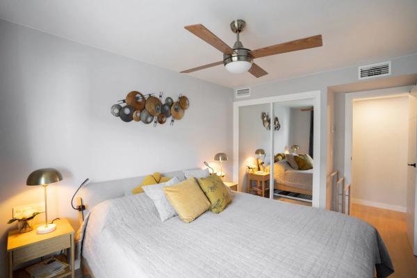 Ático en avenida Doctor Gregorio Marañon 35, 5d