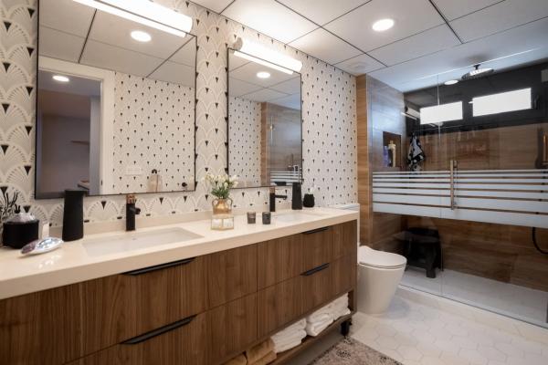 Ático en avenida Doctor Gregorio Marañon 35, 5d