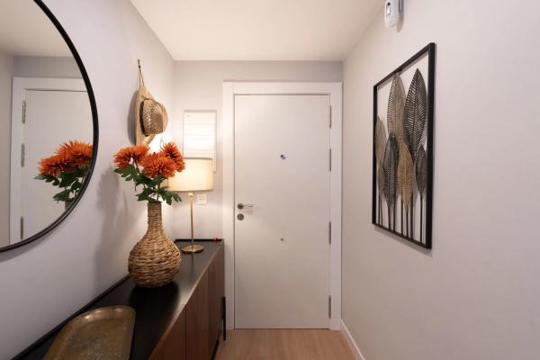 Ático en avenida Doctor Gregorio Marañon 35, 5d