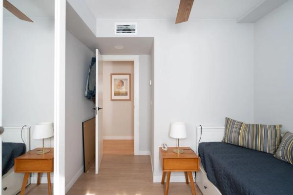 Ático en avenida Doctor Gregorio Marañon 35, 5d