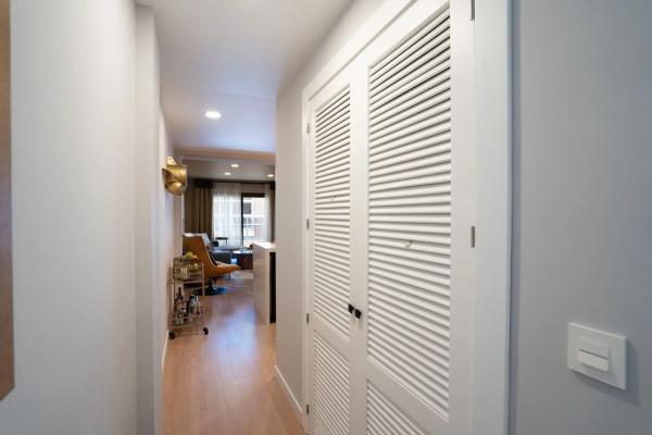 Ático en avenida Doctor Gregorio Marañon 35, 5d