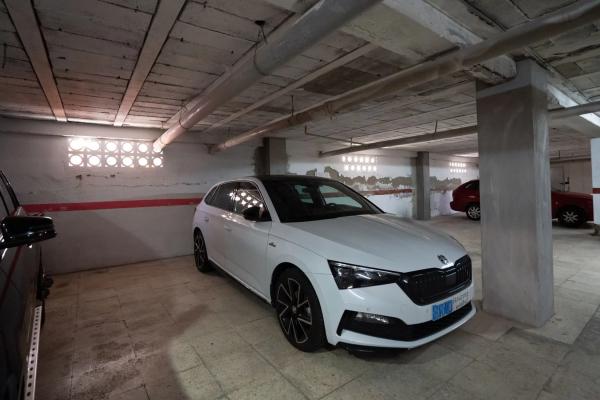 Ático en avenida Doctor Gregorio Marañon 35, 5d