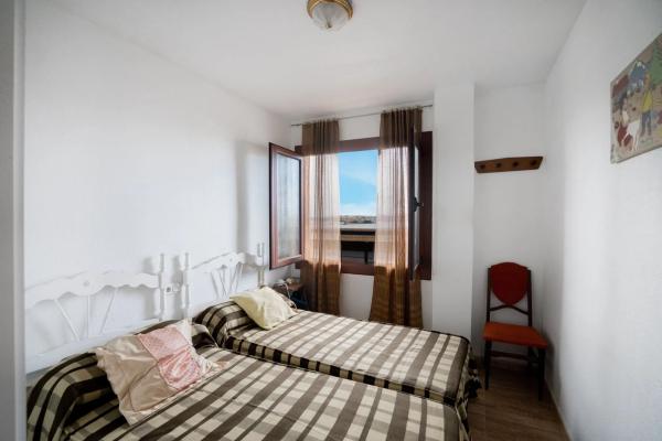 Ático en calle Benejúzar