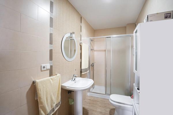 Ático en calle Benejúzar