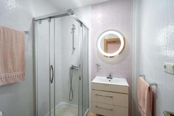 Ático en calle Benejúzar