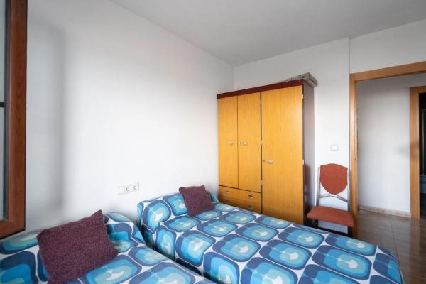 Ático en calle Benejúzar