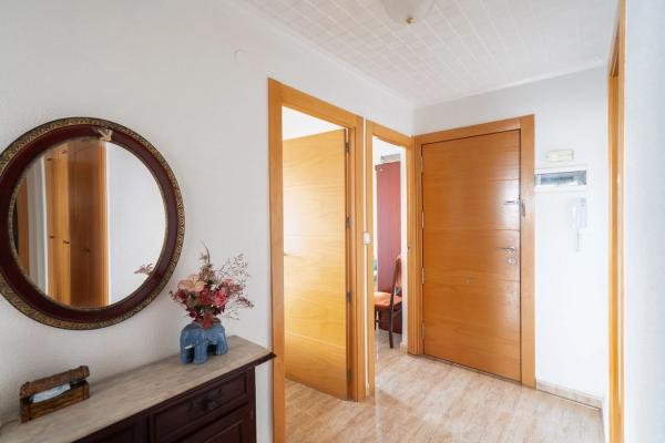 Ático en calle Benejúzar