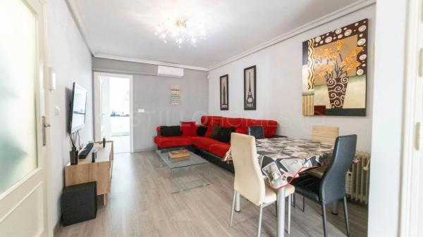 Piso en calle Rafal, 23