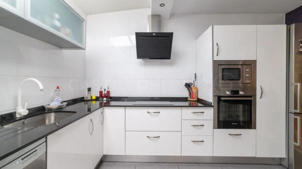 Piso en calle Rafal, 23