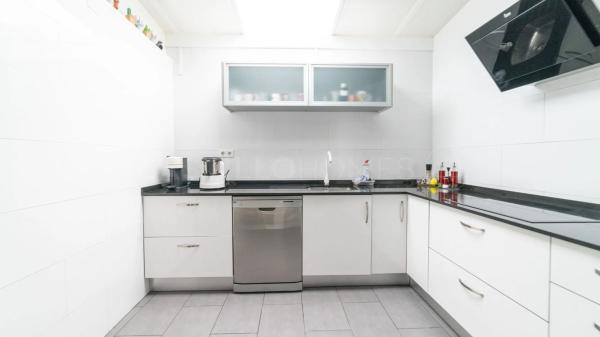 Piso en calle Rafal, 23