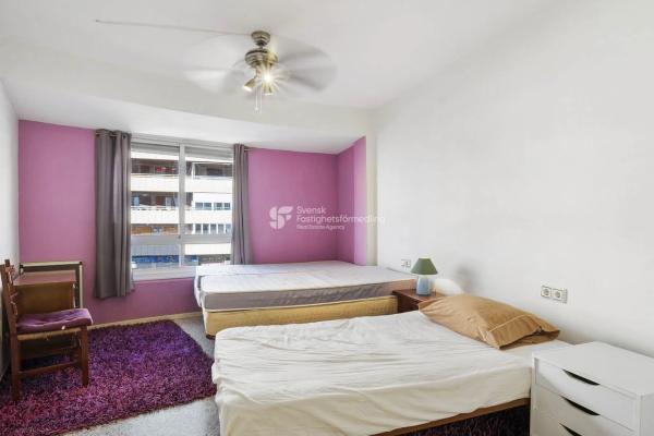 Piso en Barrio El Acequión